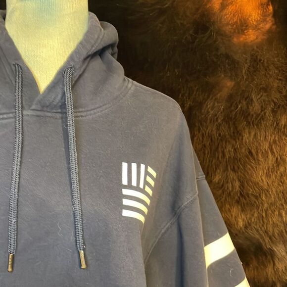 The North Face Hoodie XL (6007) - Picture 2 of 7